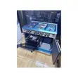 Haier 60x90cm Cooker ya Kusimama 4+2 na Compartment ya Gesi & Timer - 1