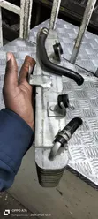 Radiator Cooler ya CVT/ATF ya Nissan - 2