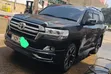 Toyota Land Cruiser 4.6 V8 ZX 2013 Black - 4