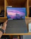Laptop Dell XPS 13 9320 - Core i7, 16GB RAM, 512GB SSD - 2