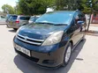Toyota Isis 2010 Bluu - 1