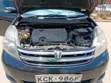 Toyota Isis 2010 Bluu - 4