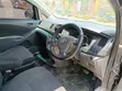 Toyota Isis 2010 Bluu - 5