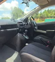 Mazda Demio 2012 Silver - 2