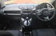 Mazda Demio 2012 Silver - 4