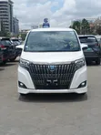 Toyota Esquire 1.8 FWD Hybrid (7 Seater) 2019 Nyeupe - 2