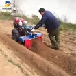 Tractor ya Kutembea 22HP na Electric Start - Kenya Stock - 1