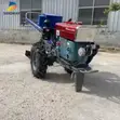 Tractor ya Kutembea 22HP na Electric Start - Kenya Stock - 2
