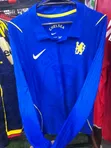 2026/27 Chelsea Long Sleeved Home Kit - Player Version - 1
