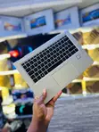 HP EliteBook x360 1030 G2 Laptop - Core i5, 8GB RAM, 256GB SSD - 4