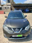 Nissan X-Trail 2.0 Hybrid FWD 2017 Gray - 1