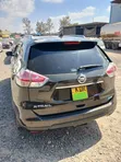 Nissan X-Trail 2.0 Hybrid FWD 2017 Gray - 2