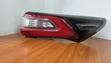 Toyota Harrier 2018 Backlight - 1