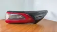 Toyota Harrier 2018 Backlight - 2