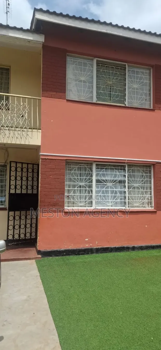 4-Bedroom Maisonette in Golden Gate Estate, South B for Sale - 1