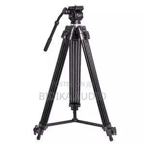 Flango 7170 Professional Camera Tripod Stand