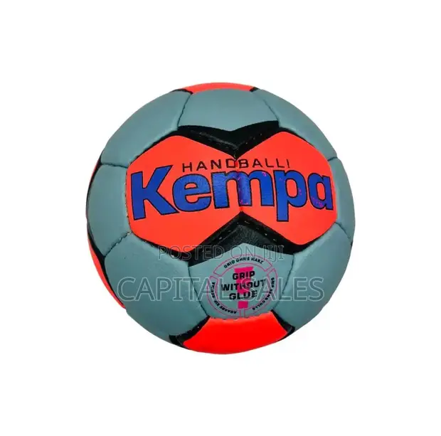 Kempa Handball - Sizes 1, 2, 3 - 1