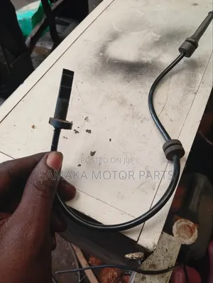 Nissan Bluebird ABS Sensor