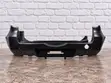 FPI Rear Bumper for Toyota Rush (2006-2010) - 1