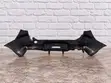 FPI Rear Bumper for Toyota Rush (2006-2010) - 2