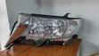 Land Cruiser Prado 160 Non-Xenon Headlights - 1