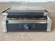 Used Panini Grill / Commercial Toaster - 3