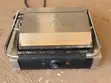 Used Panini Grill / Commercial Toaster - 4