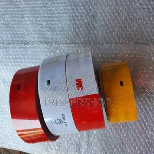 3M Reflective Tape - 100m Roll