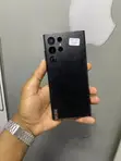 Samsung Galaxy S22 Ultra 5G 256GB Nyeusi - 1