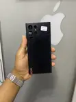 Samsung Galaxy S22 Ultra 5G 256GB Nyeusi - 3