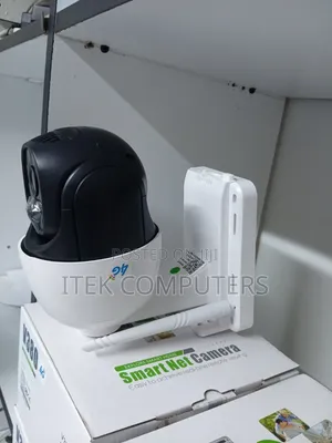 Kamera ya CCTV ya 4G Isiyo na Waya kwa Nyumba Bila WiFi