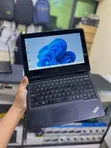 Lenovo ThinkPad 11e Laptop ya Touchscreen - Intel Core i5, 8GB RAM, 256GB SSD - 1