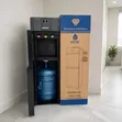 Nunix Z188C 3-Tap Water Dispenser - 2