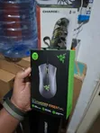 Razer DeathAdder Essential Gaming Mouse - 2