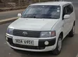 Toyota Probox 2013 - 1