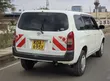 Toyota Probox 2013 - 2