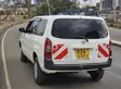 Toyota Probox 2013 - 4