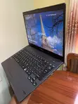 Fujitsu Lifebook U938 Laptop - Intel Core i5, 8GB RAM, 256GB SSD - 4