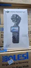 DJI Osmo Pocket 4 Vlog Creator Combo - 1