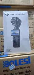DJI Osmo Pocket 4 Vlog Creator Combo - 2