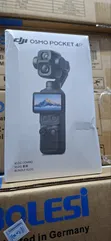 DJI Osmo Pocket 4 Vlog Creator Combo - 3