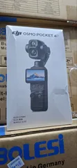 DJI Osmo Pocket 4 Vlog Creator Combo - 4