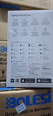 DJI Osmo Pocket 4 Vlog Creator Combo - 5