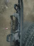 Harrier Grill Holders/Maskio - 1