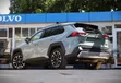 Toyota RAV4 Adventure 2019 Gray - 1
