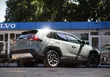 Toyota RAV4 Adventure 2019 Gray - 2