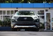 Toyota RAV4 Adventure 2019 Gray - 3