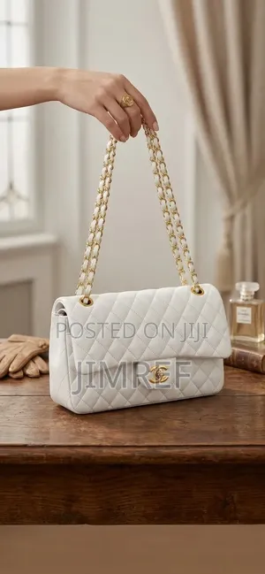 Anna Grace UK Multicolor Handbag - Brand New