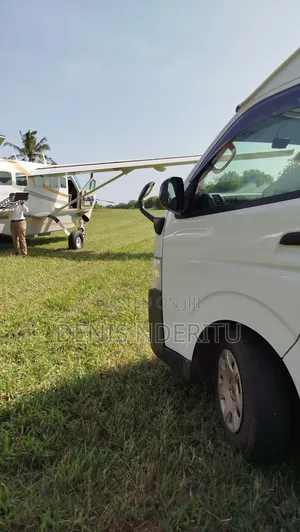 Turinde Afri Rovers: Kenya & East Africa Safaris & Tours