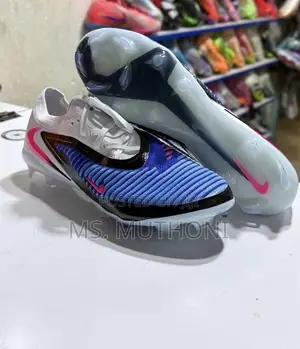Nike Phantom GX Elite II Viatu vya Mpira